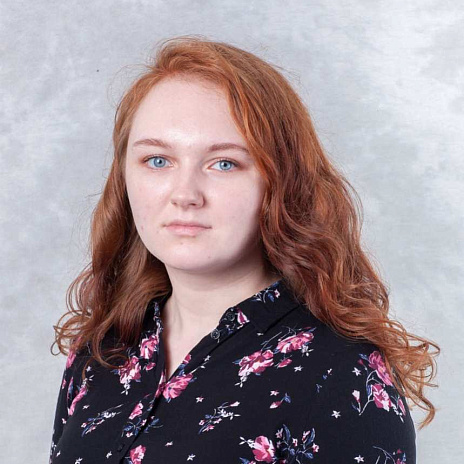 Ангелина Диева