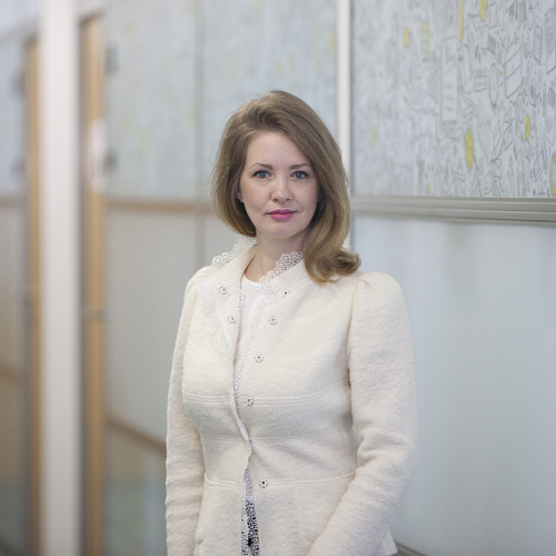 Ксения Сизова