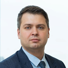 Сергей Никитчук