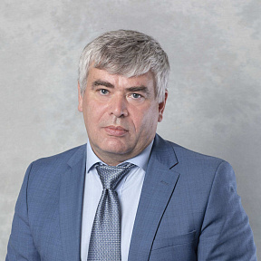 Алексей Рыбников
