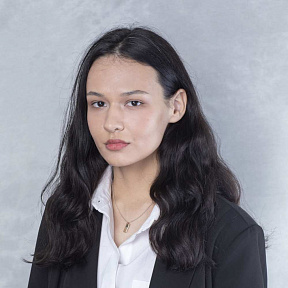 Олеся Мальцева