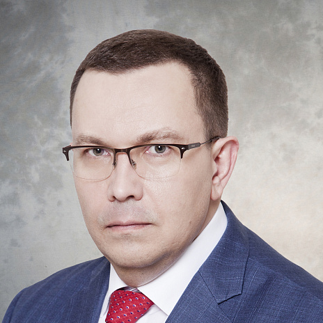 Алексей Малёнкин