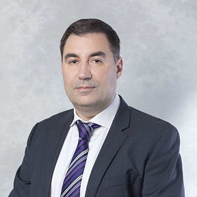 Дмитрий Семенов