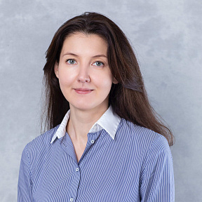 Марина Малкова