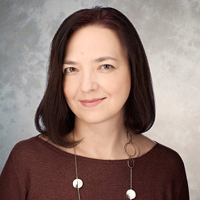 Анна Рувинская