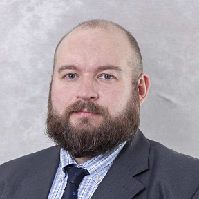 Александр Алексеев