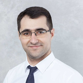 Геннадий Тимоничев