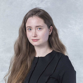 Алия Хакимова