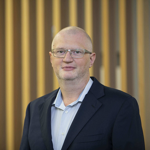 Вадим Ильин