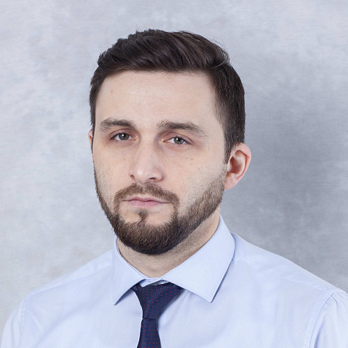 Альберт Гузоев