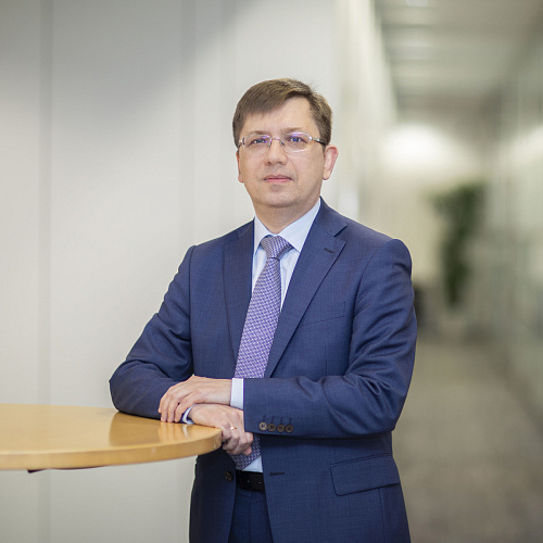 Vadim Shelaginov