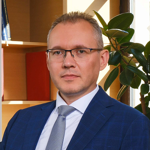 Андрей Сунцов