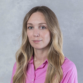 Екатерина Ишутина