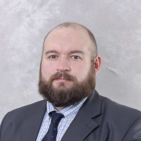 Александр Алексеев