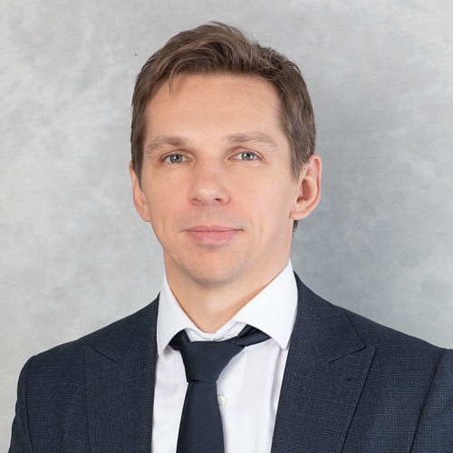 Юрий Денисов