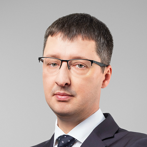 Василий Маковкин