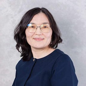 Наталья Хобракова