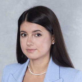 Дарья Еронтьева