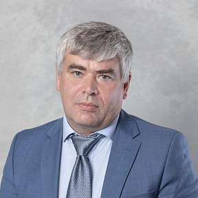 Алексей Рыбников