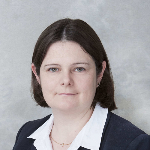 Ирина Гавриленко