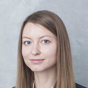 Ольга Апалькова