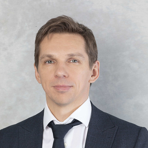 Юрий Денисов
