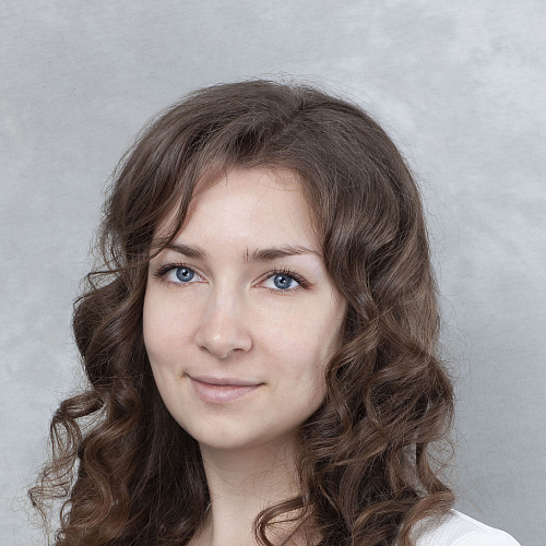 Ирина Романенко