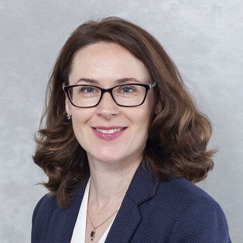 Татьяна Суслова