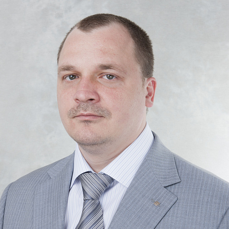 Денис Шаклеин