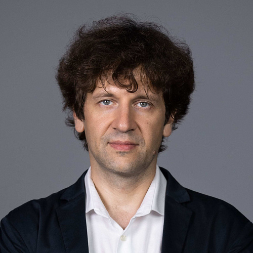 Петр Отоцкий