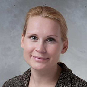 Анна Московская