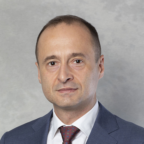 Геннадий Шинин