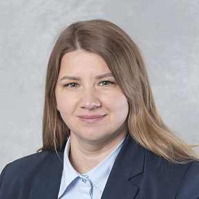 Елена Воробьева