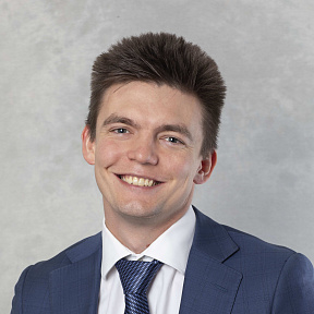 Александр Степанов