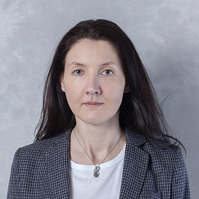 Марина Малкова