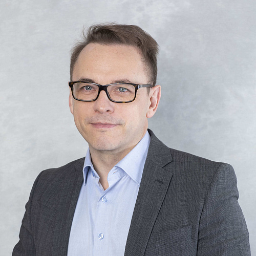 Андрей Кузьмин