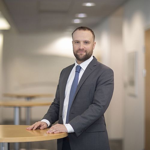 Андрей Томышев