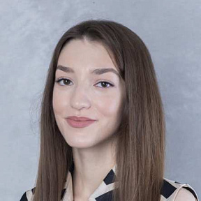 Карина Хаваева