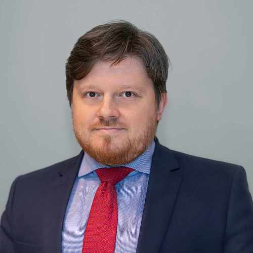 Дмитрий Вахруков