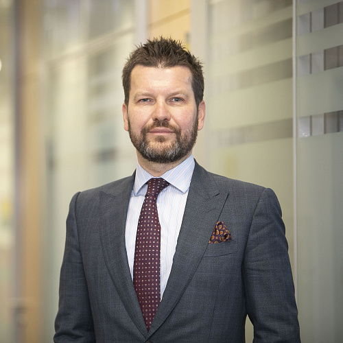 Георгий Коваленко