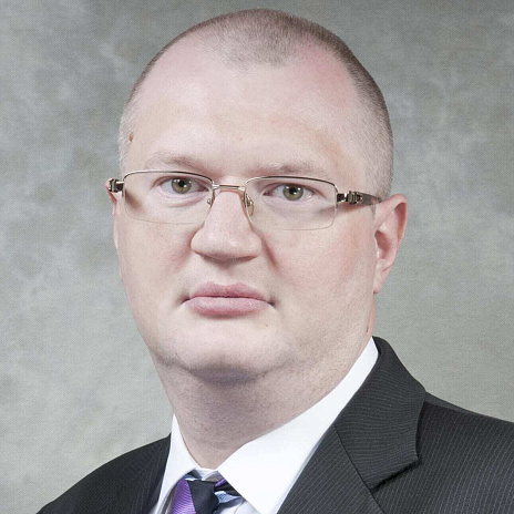 Вадим Ильин