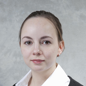 Марина Комочкина