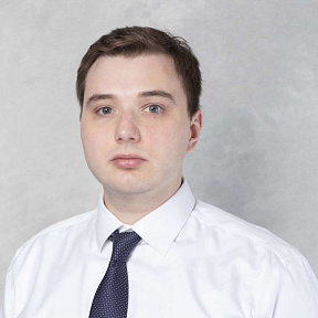 Иван Федоров