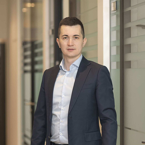 Агабек Бадалов