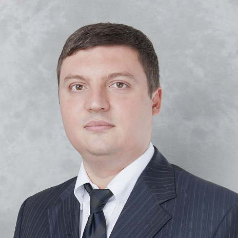 Руслан Гурьев