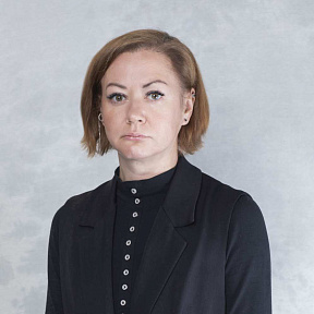 Яна Кузнецова