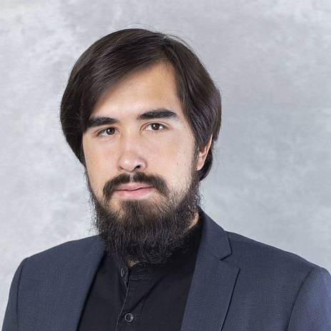 Александр Куницын