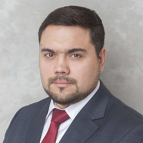 Павел Попов