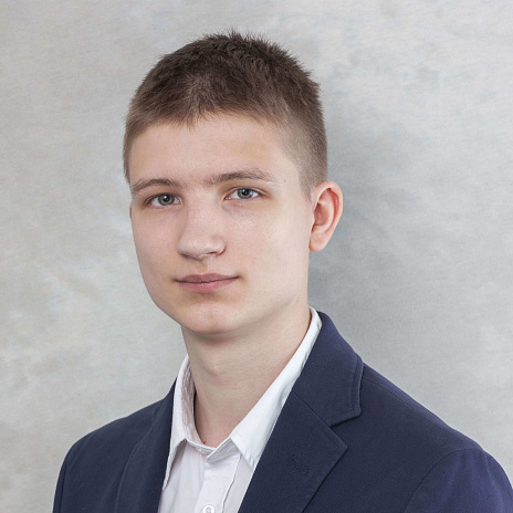 Иван Снетков