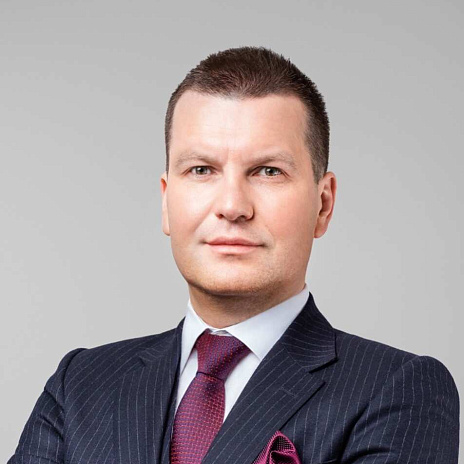 Георгий Коваленко